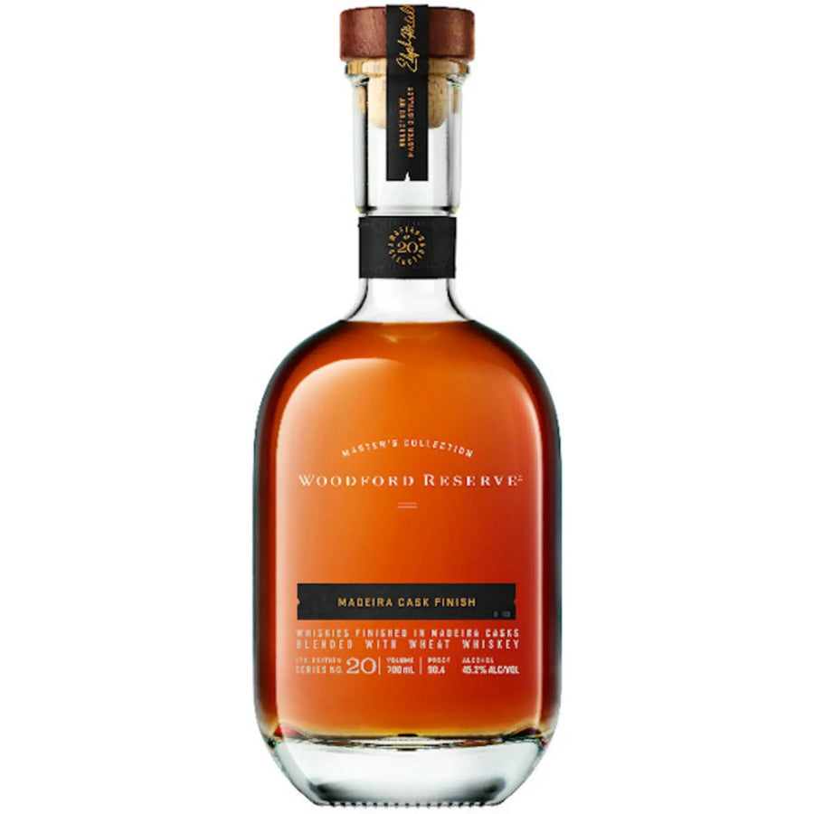 Woodford Reserve Series 20 700ml