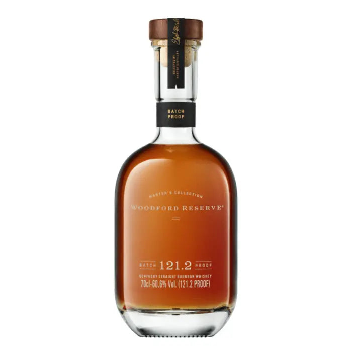 Woodford Reserve Batch Proof 121.2 700ml