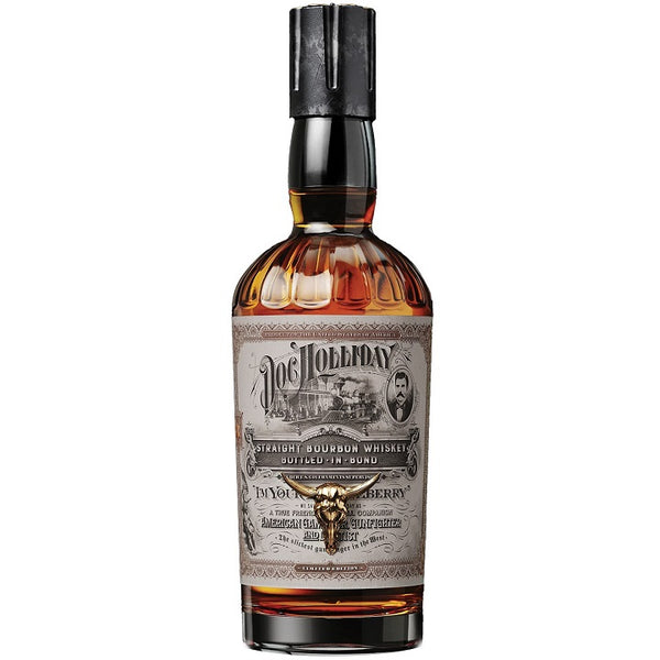 Doc Holiday Bottled in Bond 700ml