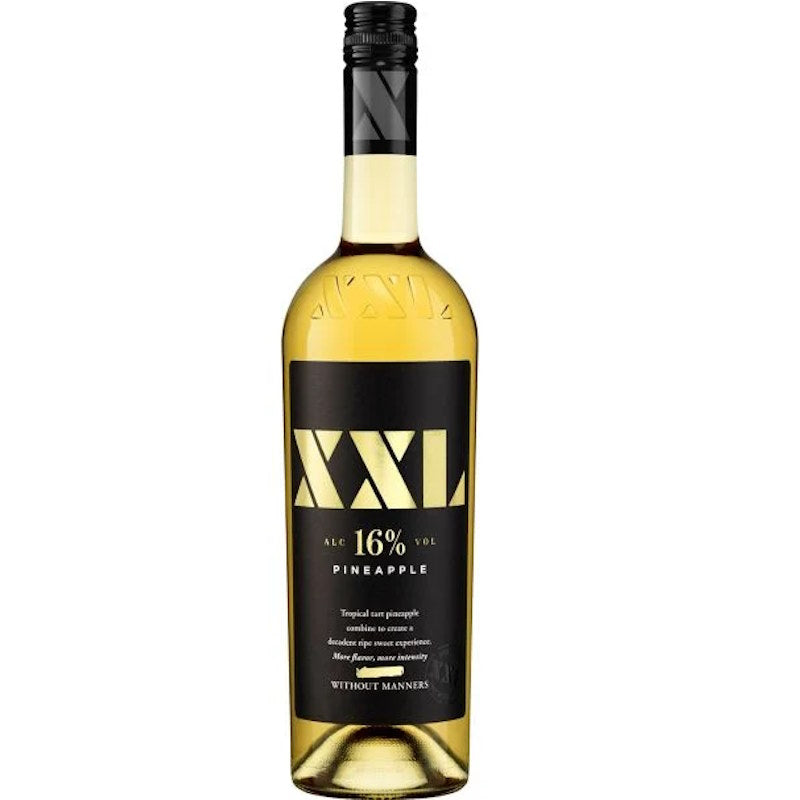 Xxl Pineapple 750ml