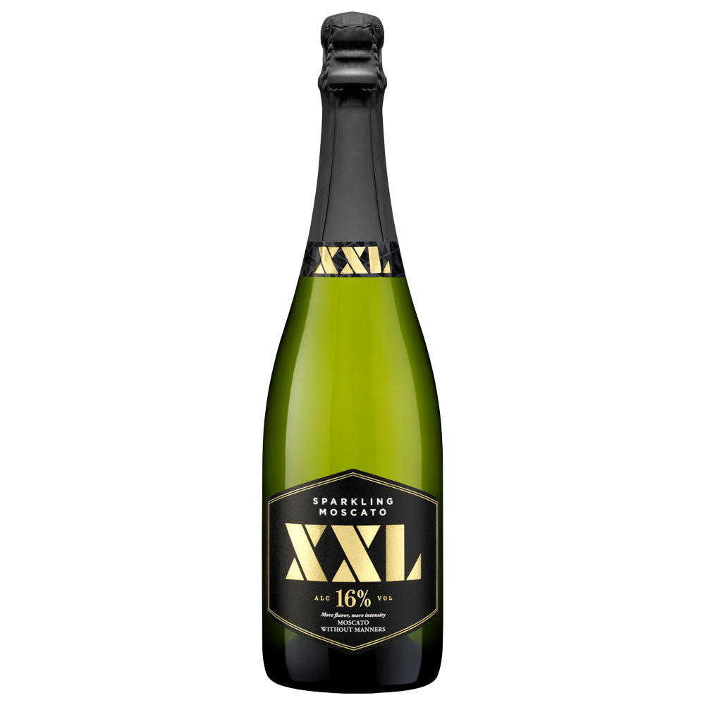XXL Sparkling Moscato 750ml