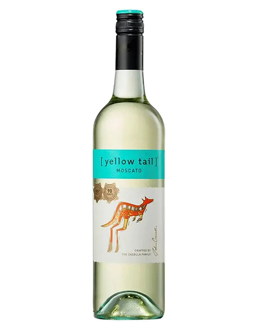 YELLOW TAIL MOSCATO 1.5L