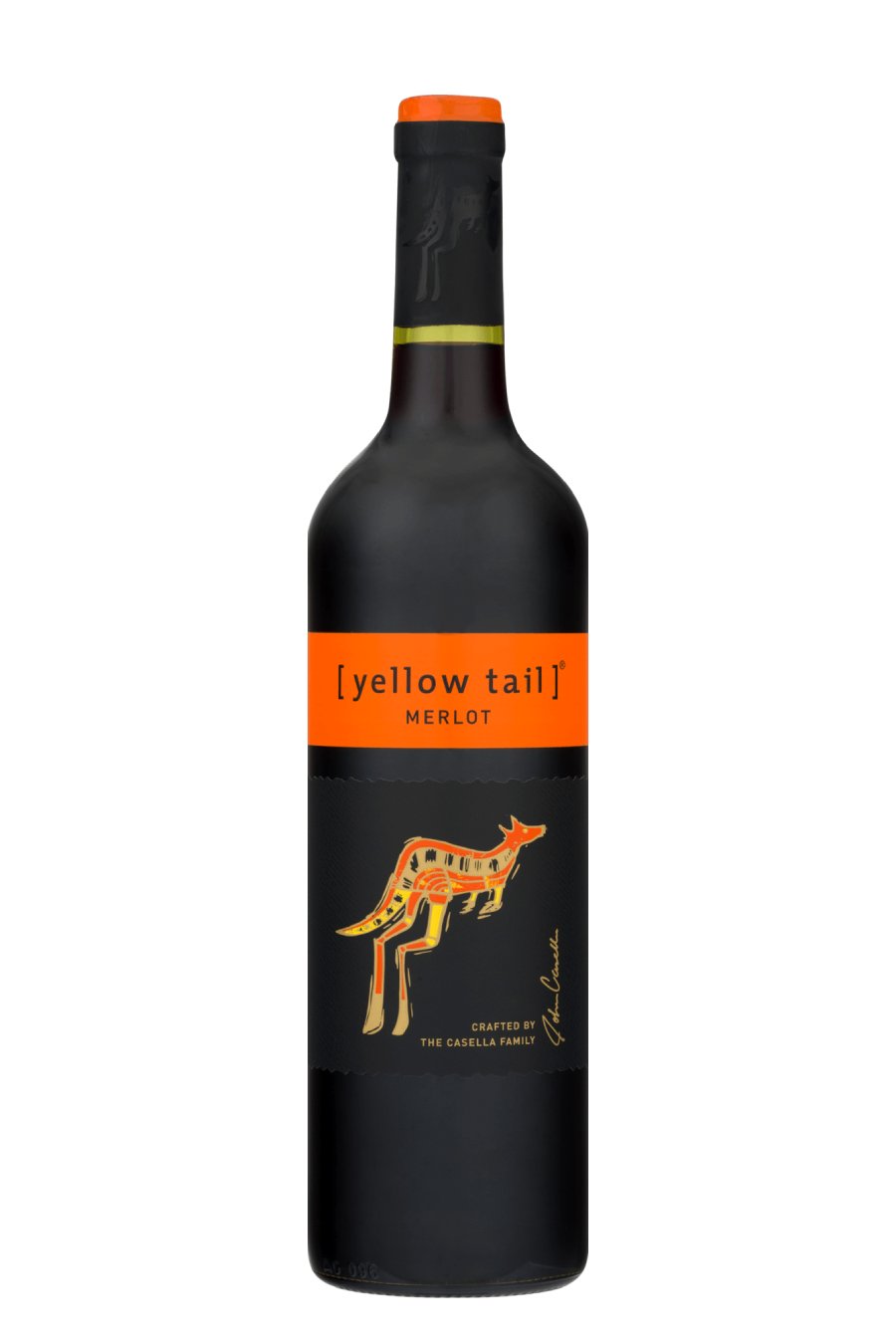 YELLOW TAIL MERLOT 1.5L