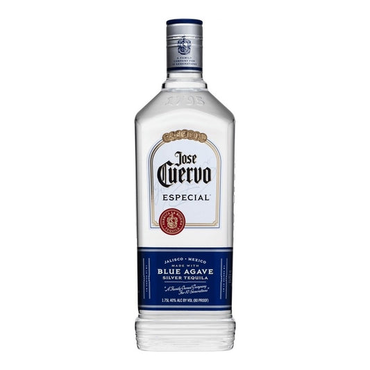 Jose Cuervo Silver 200ml