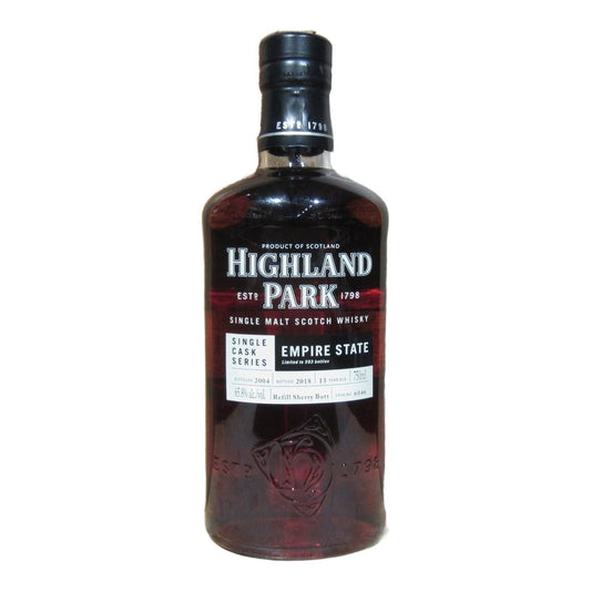 Highland Park 13 Year 750ml
