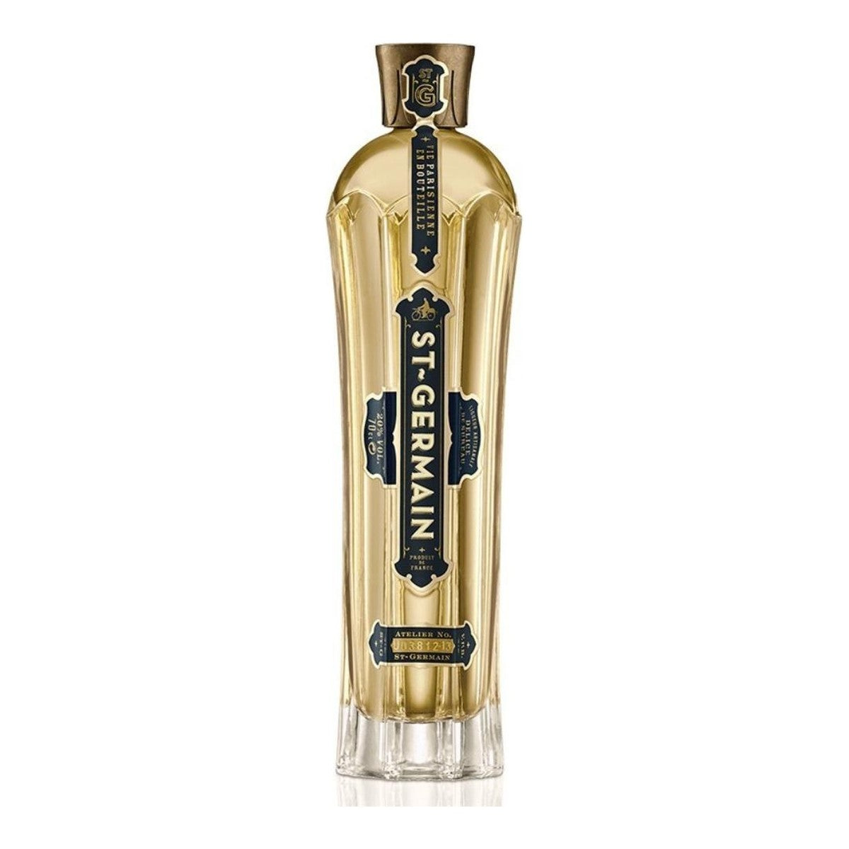 St-Germain Elderflower Liqueur 750ml