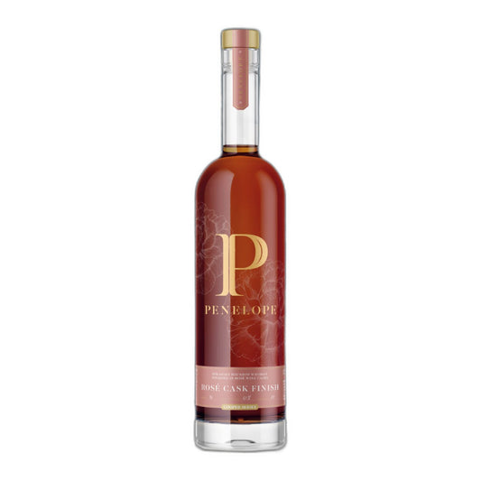 Penelope Rose Cask Finish 750ml