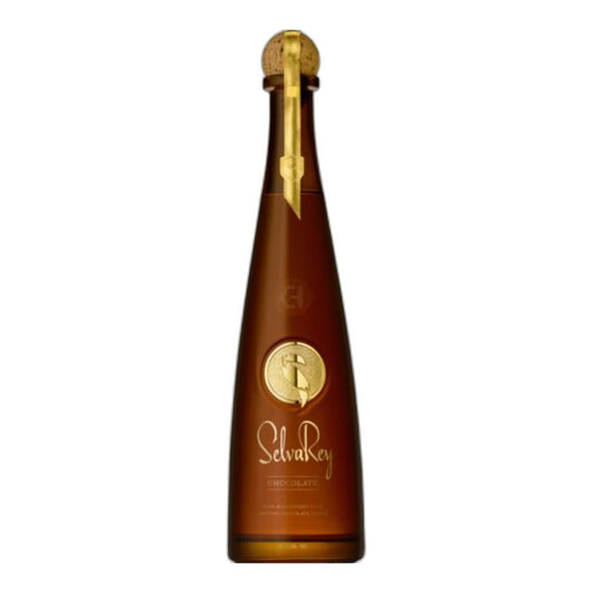 SelvaRey Cacao Rum 750ml