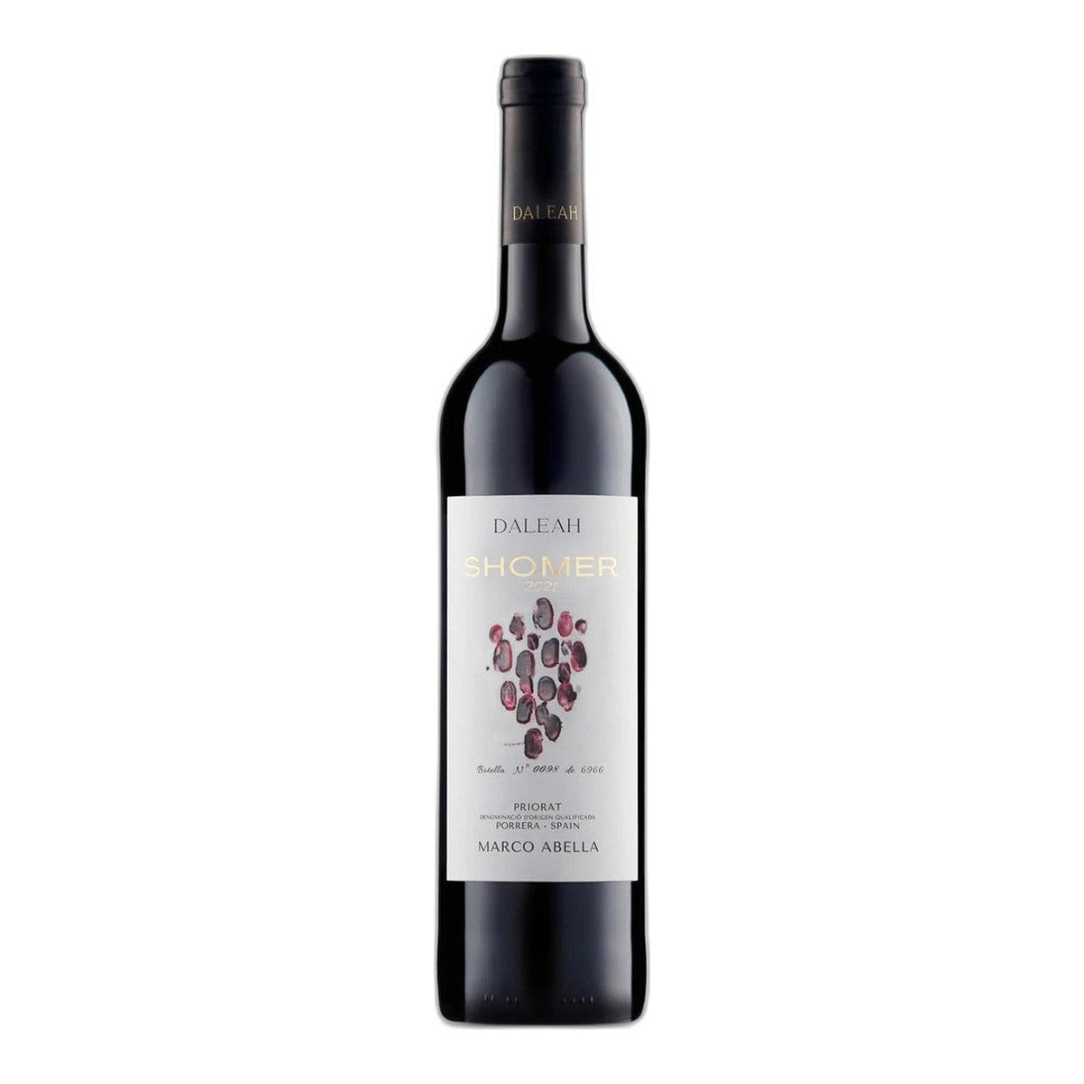Daleah Shomer Priorat 750ml