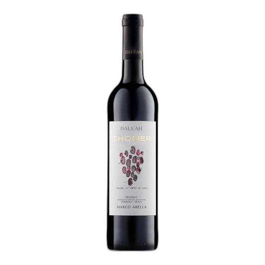 Daleah Shomer Priorat 750ml