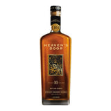 Heaven's Door 10 Year Bourbon 750ml