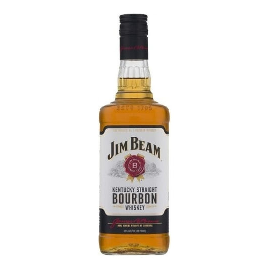 Jim Beam Bourbon 375ml