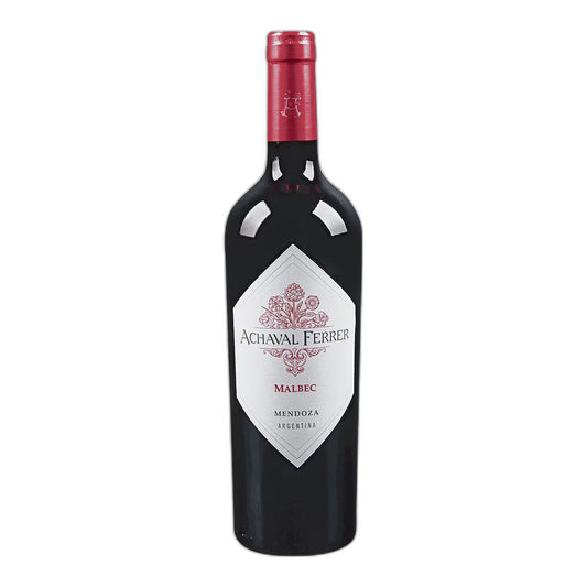 Achaval Ferrer Malbec 750ml