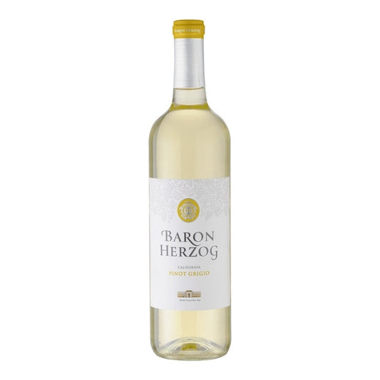 Baron Herzog Pinot Grigio 750ml