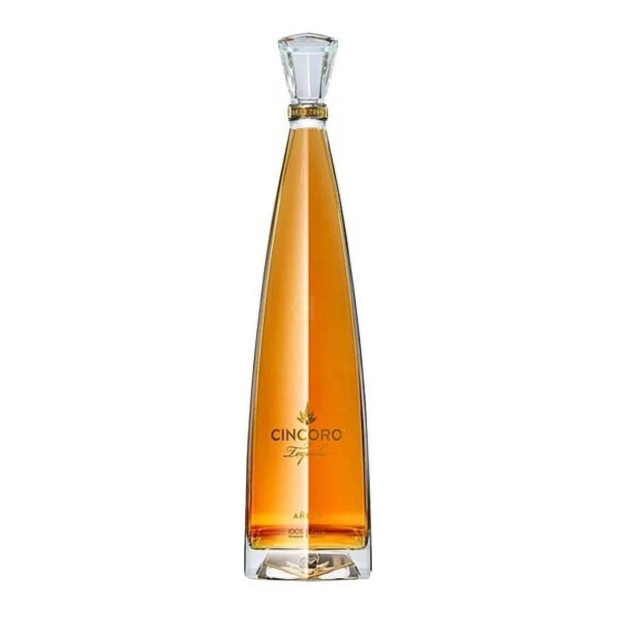 Cincoro Añejo Tequila 750ml