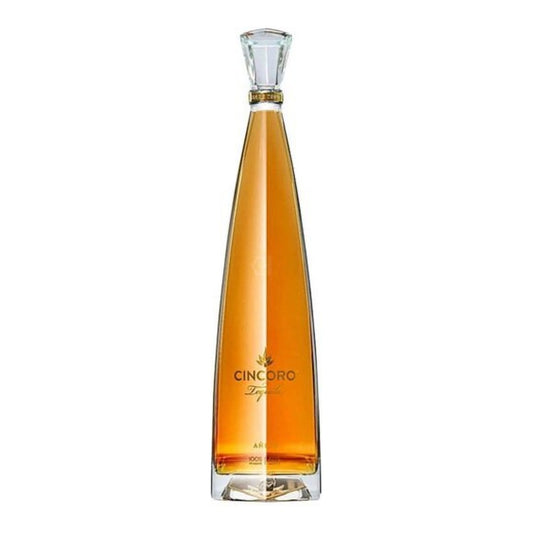 Cincoro Añejo Tequila 750ml