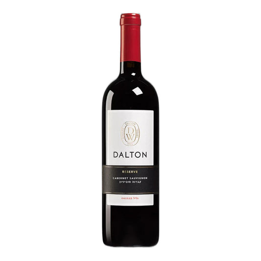 Dalton Reserve Cabernet Sauvignon 750ml