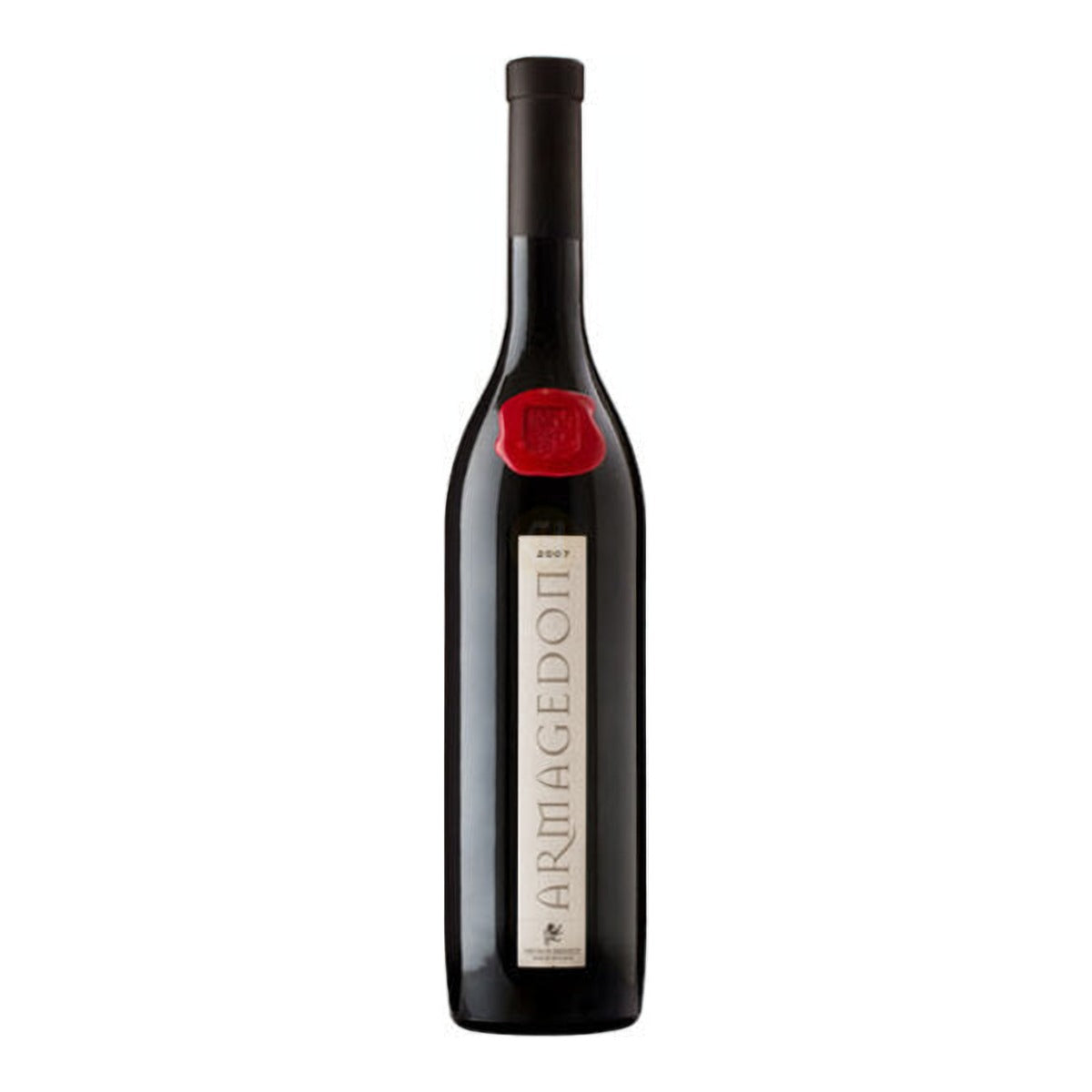 Hevron Heights Armageddon 750ml
