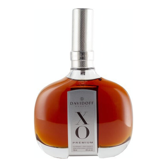 Davidoff Cognac XO 750ml