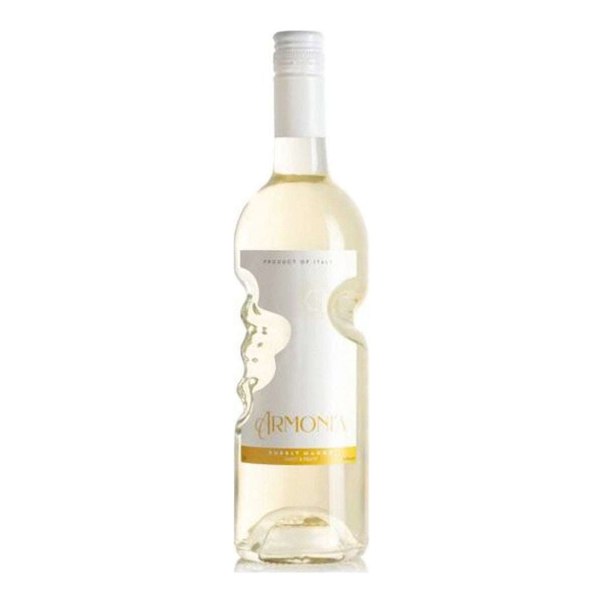 Harmino Bubbly Mango 750ml