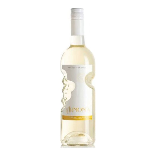 Harmino Bubbly Mango 750ml
