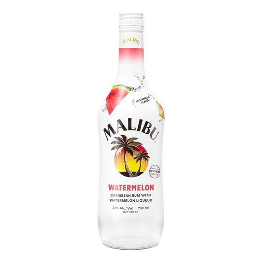 Malibu Watermelon 1.75L