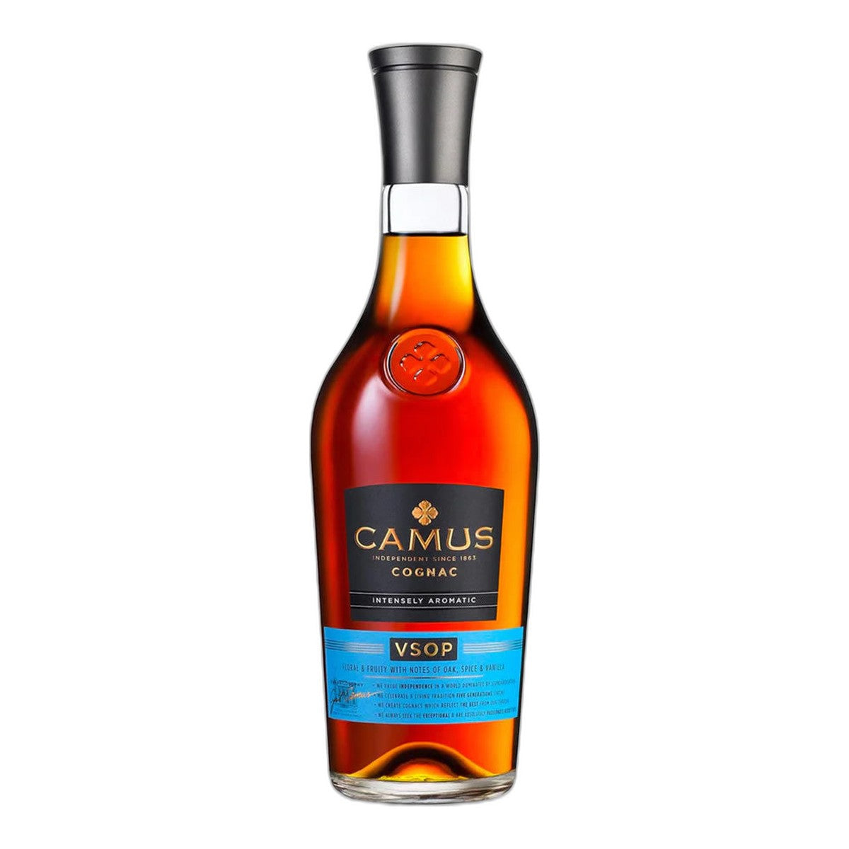 Camus Borderies VSOP 750ml