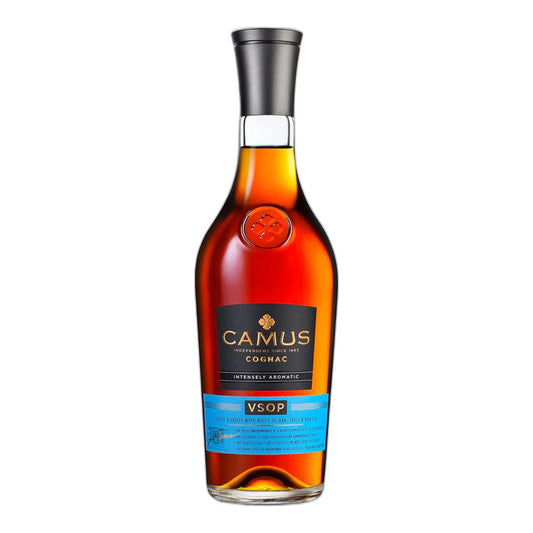 Camus Borderies VSOP 750ml
