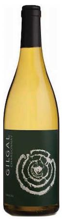 Gilgal Chardonnay 750ml