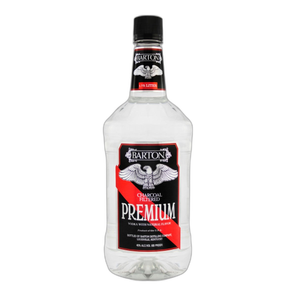 Barton Vodka 50ml