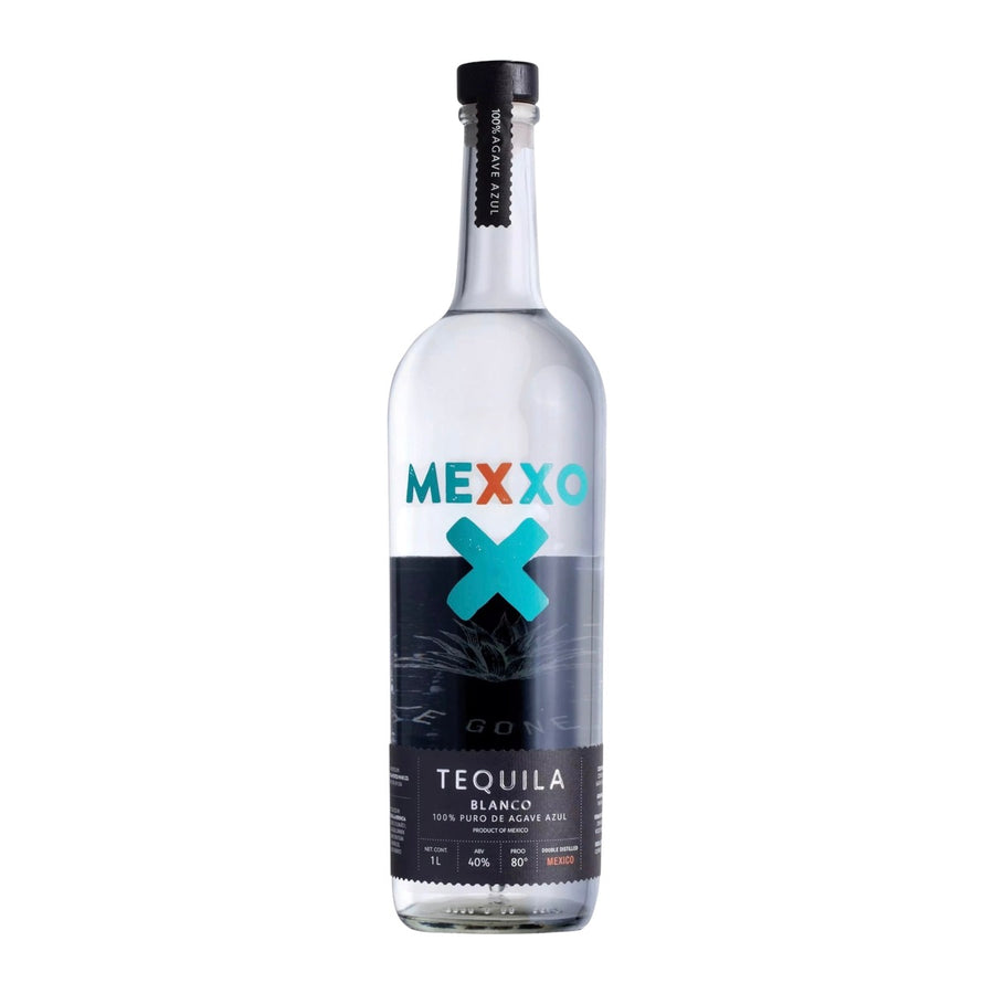 Mexxo Blanco Tequila 1L