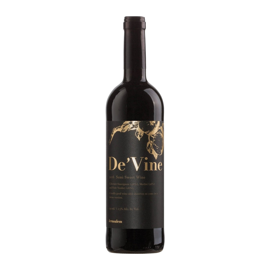 Psagot Devine 750ml