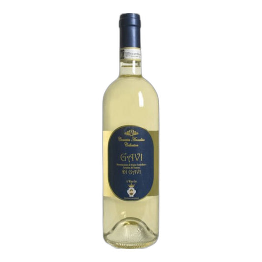 Gavi di Gavi Semi Dry 750ml