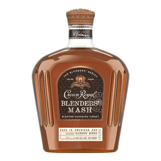 Crown Royal Bourbon Mash 750ml
