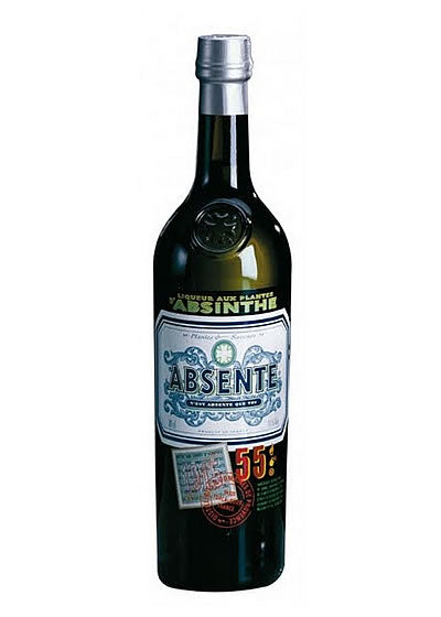 Absente Liqueur 750ml