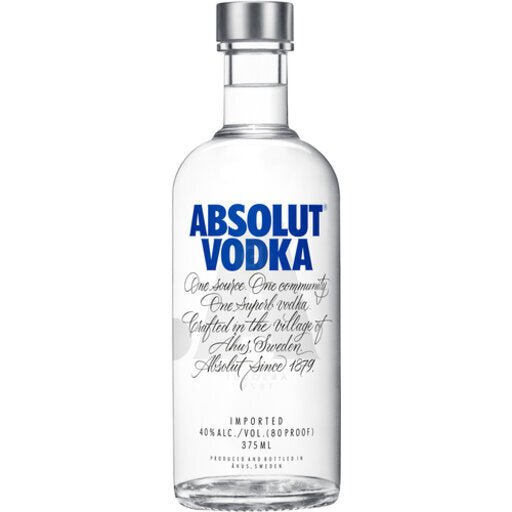 Absolut Vodka 1.75L