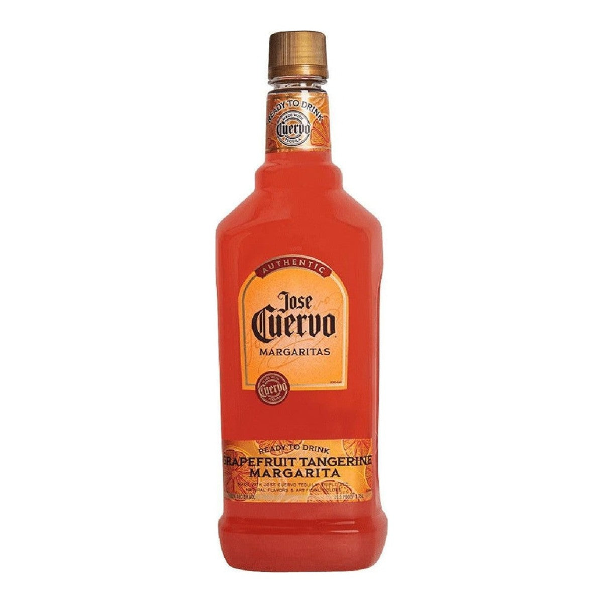 Jose Cuervo Grapefruit Margarita