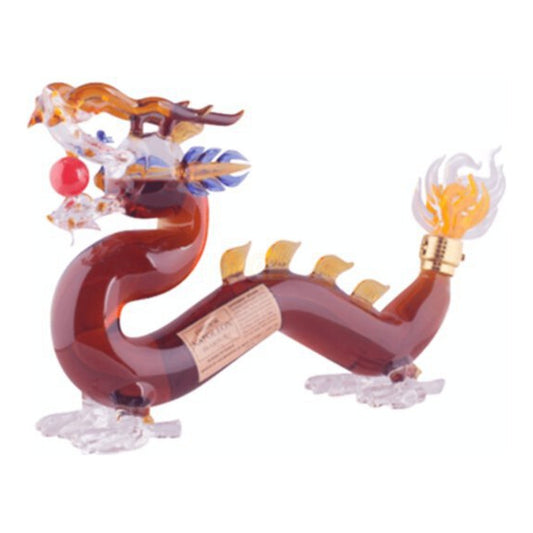 Napoleon Double Dragon 750ml