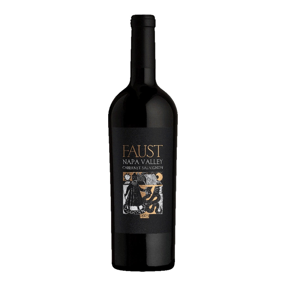 Faust Cabernet Sauvignon 750ml