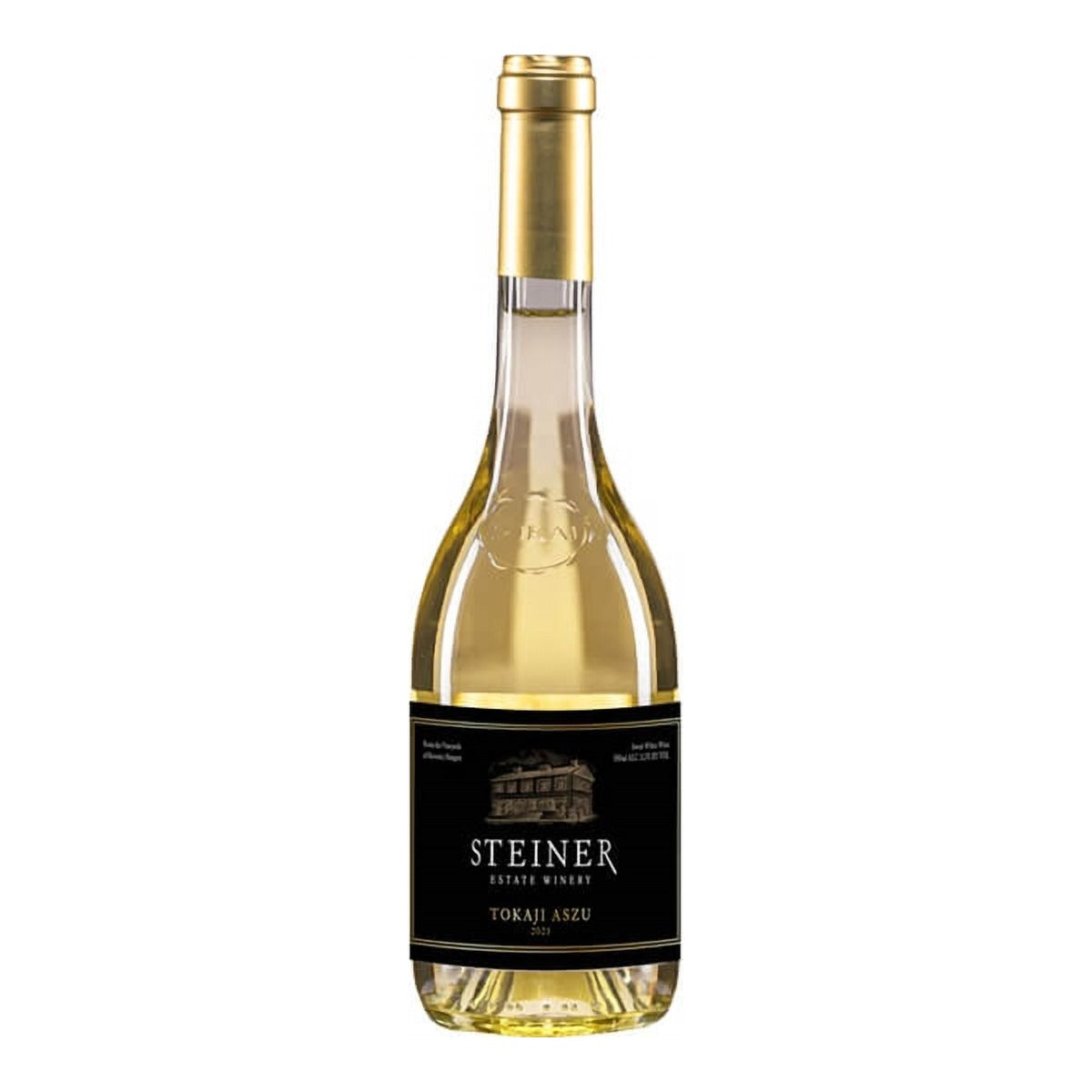 Steiner Sweet 6 Puttonyos 500ml