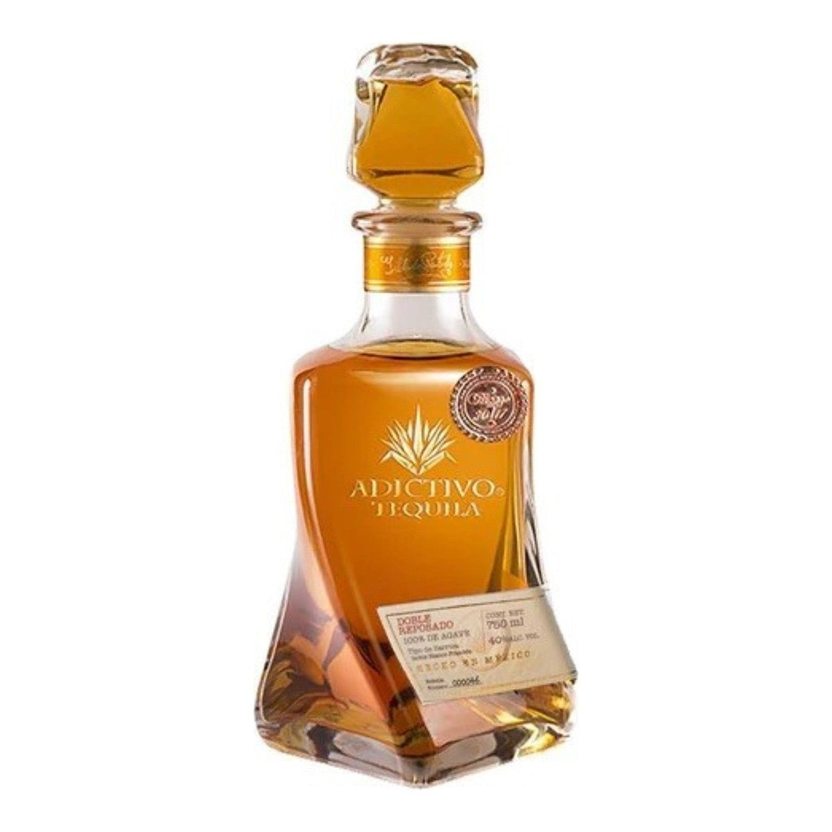 Adictivo Doble Reposado 1.75L