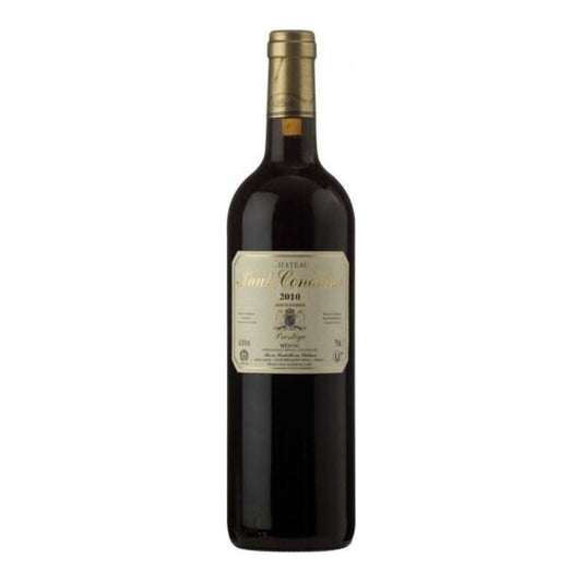 Château Haut Condissa 750ml