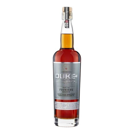 Duke Founder's Reserve 750ml