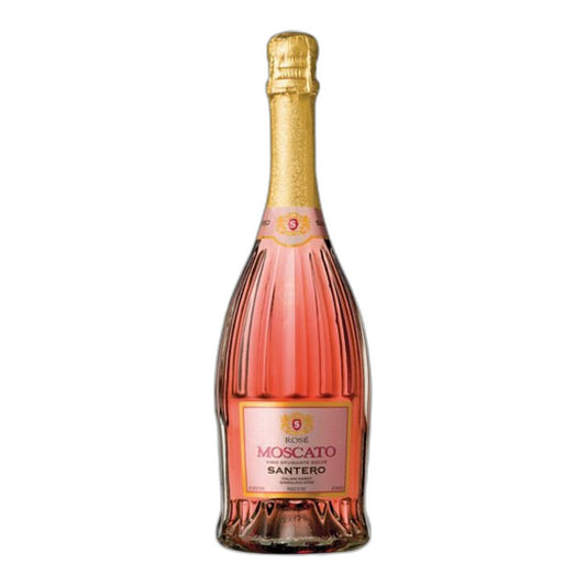 Santero Moscato Rosé 187ml