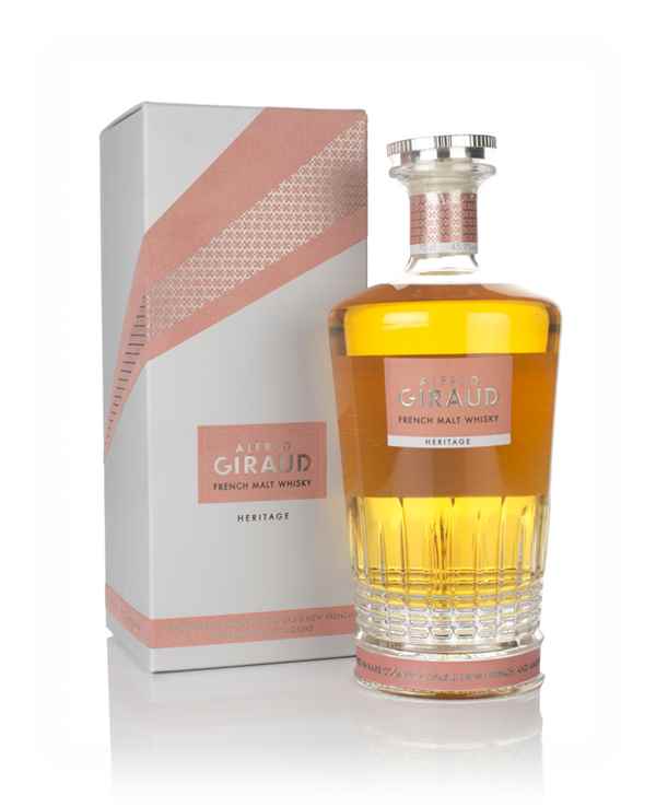Alfred Giraud Heritage 750ml