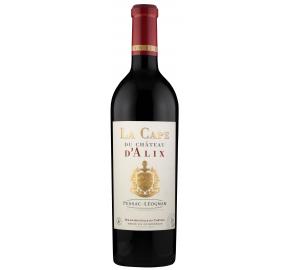 La Cape du Château Dalix 750ml