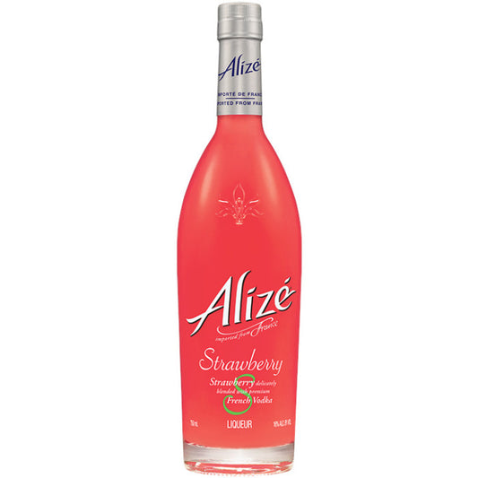 ALIZE STRWABERRY 750ML