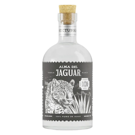 Alma del Jaguar 101 Blanco 750ml