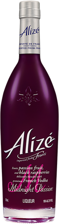 Alize Midnight Passion 1L