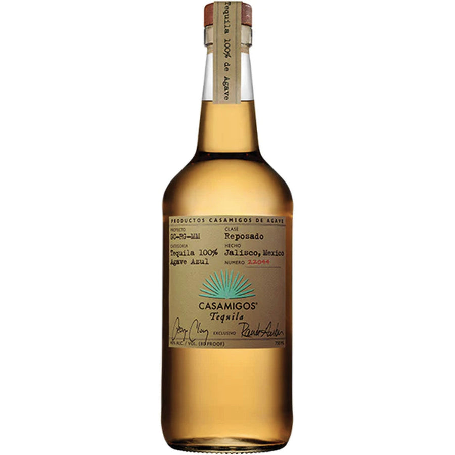 Casamigos Reposado Gift Set 750ml